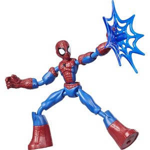 Hasbro Spider-Man Bend N Flex Actiefiguur