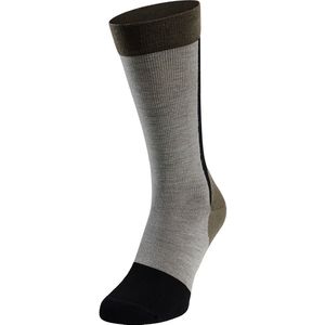 Odlo - Performance Wool - Wandelsokken - Zwart - Merinovezelmix