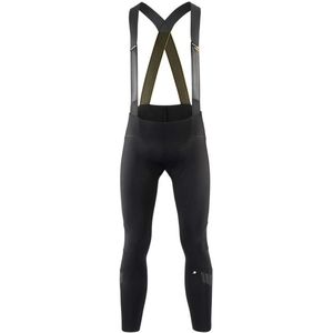 Assos - Mille GT Spring Fall C2 - Fietsbroek - Zwart
