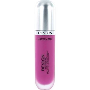 Revlon Ultra HD Matte Lipcolor - 665 Intensity