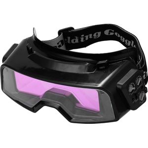 Las bril - Laser - Bescherming - goggle - Oogbescherming - Professioneel - Meerdere functies