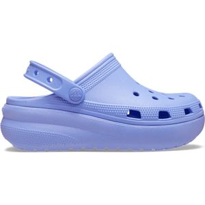 Crocs Classic Cutie Clog Digital Violet Maat 38/39 J6