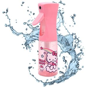 Hello Kitty Spuitfles - Verstuiver - Roze - 200ml