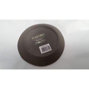 Gastro Black Schoteltje 9 cm