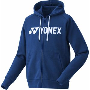 Yonex Sportsweater Hoodie 0018 Dames Navy Maat S