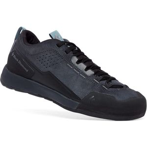 Black Diamond - Technician - Approachschoenen - Blauw - Leer