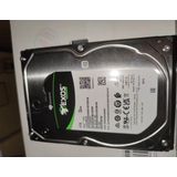 Hard Drive Seagate ST4000NM024B 4 TB 3,5"" 4TB 4 TB SSD