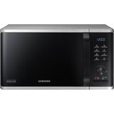 Samsung Magnetron MS23B3515AS/EN Digitaal 800W Zilver Quick Defrost