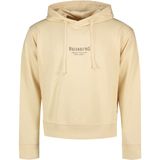 Hoodie - Oversized - Grafische Print - Katoen - Gerecycled Polyester