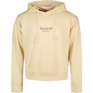 Hoodie - Oversized - Grafische Print - Katoen - Gerecycled Katoen