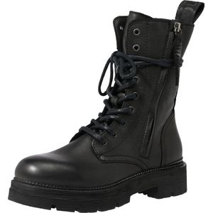 Replay - GWL51 C0015L - Dameslaarzen - 003 - Knielaarzen