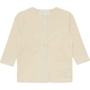 4PRESIDENT Sweater jongens - White - Maat 50 - Jongens trui