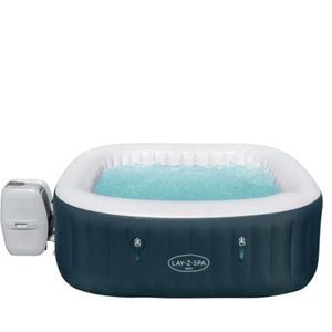 Bestway Ibiza Jacuzzi AirJet Lay-Z-Spa