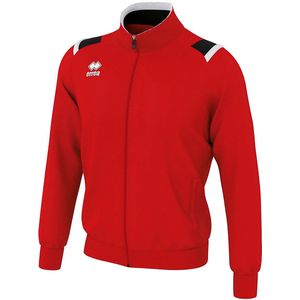 Errea - Lou - Kinderjas - Normale Pasvorm - 100% Polyester