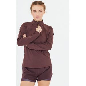 Endurance - Lucile - Damesonderhemd - Lange Mouwen - Quick Dry Technologie