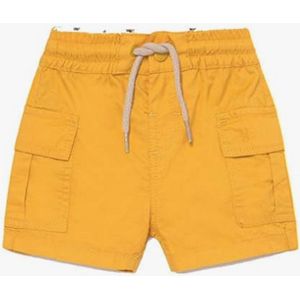 Mayoral cargo bermuda maat 74 mango