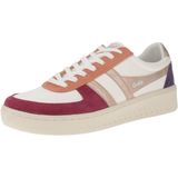 Gola - Grandslam Quadrant - Sneakers - Off-white - Dames