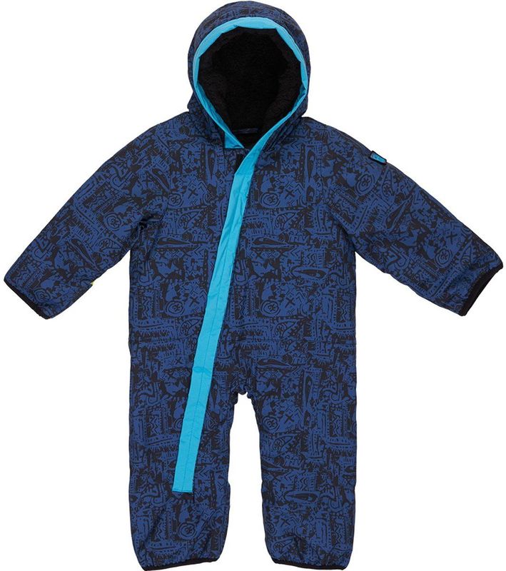 Quiksilver Eqits03012 Racepak