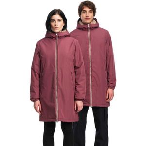 Aigle - Bo557 - Jas - Waterdicht - MTD Parka - Verstelbare Capuchon