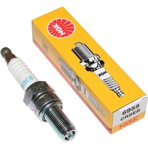 butla ngk do skutera piaggio 125 vespa granturismo 1990-2004 nowa