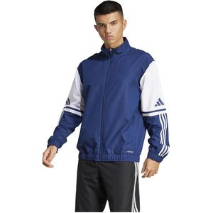 adidas - Squadra 25 - Trainingsjack - Lichtgewicht - AEROREADY