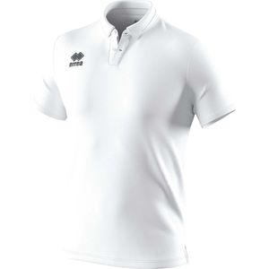 Errea - Alex - Polo - 100% Polyester