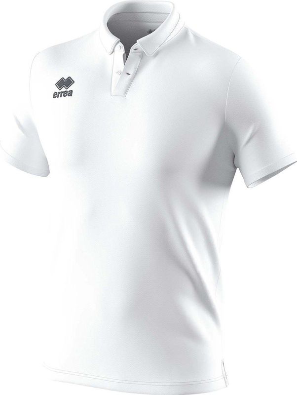 Errea - Alex - Polo - 100% Polyester