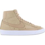 Nike - Blazer Mid Prm Mf - Sneakers - Beige