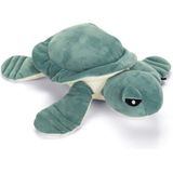 Beeztees hondenspeelgoed Schilpad Daley Groen 34cm