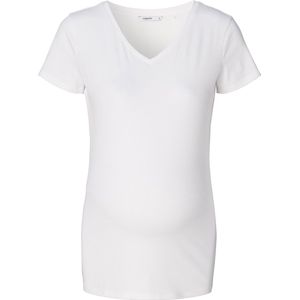 Noppies T-shirt Kaat Zwangerschap - Maat L