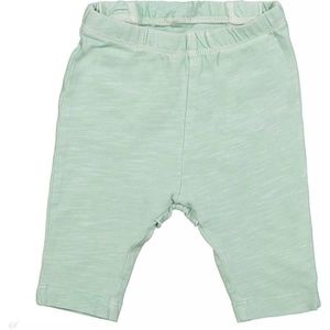 Name It Legging capri Denan dusty aqua  -  Maat  56
