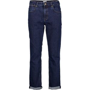 Rockford Mills FOREMEN Heren Regular Fit Jeans Blauw - Maat W31 X L34