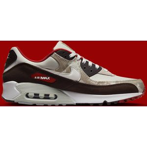 Sneakers Nike Air Max 90 Special Edition ""Social FC"" - Maat 42
