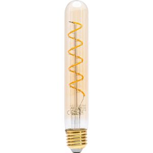 LED Lamp - Igia Glow T30 - E27 Fitting - 4W - Warm Wit 1800K - Amber