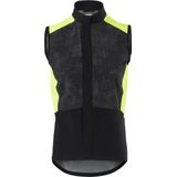 AGU Prime Regen Body II Essential Heren - Zwart - XL