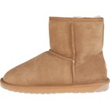 Emu Australia - Stinger Mini - Enkellaarsjes - Zwart