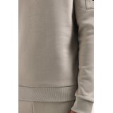 Capuchon Sweatshirt - Met Mouwrits