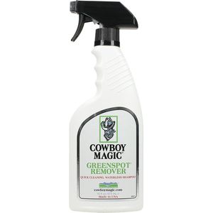 Cowboy Magic - Greenspot Remover - 946 ml - Dierenbenodigdheden