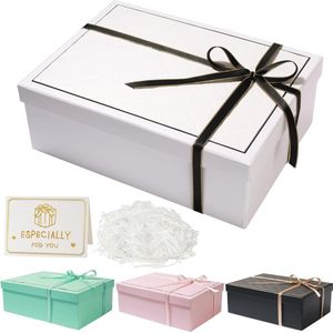 Digitale Draadloze Personenweegschaal voor Lichaamsanalyse - Vetmassa, Spiermassa, BMI Metingen