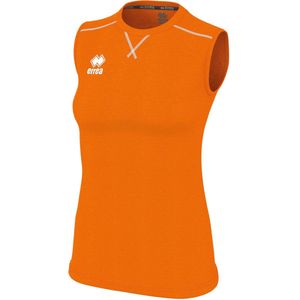 Errea - Alison - Kinderkazuifel - Wit