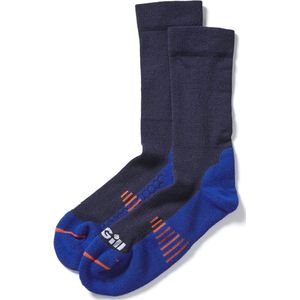 Gill Midweight Socks - Merino Wol - voor gebruik in Zeillaarzen