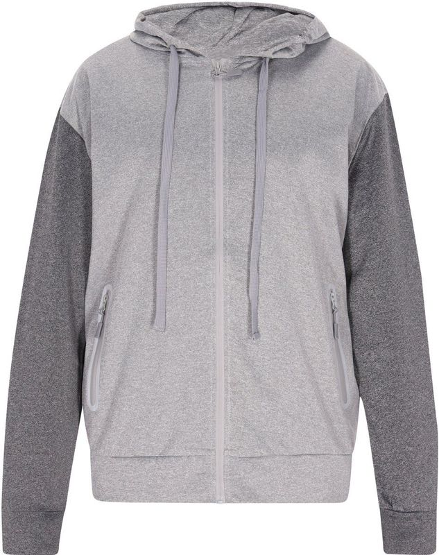 RAIDO - Jacke - Kapuzenpullover - Met Doorlopende Rits