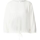 comma - Blouse - Viskose - Relaxed Fit