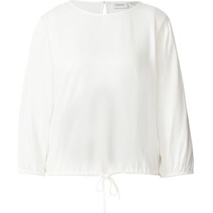 comma - Blouse - Viskose - Relaxed Fit