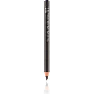 Mehron E.Y.E. Liner Pencil - Zwart
