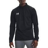 Under Armour - Challenger - Heren Sportshirt - Korte Rits
