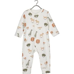 Blue Seven - Unisex Boxpak - Green - Maat 68