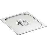 Bartscher - Deksel - 2/3 GN - Basic Line