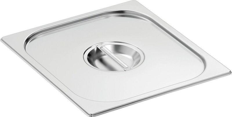 Bartscher - Deksel - 2/3 GN - Basic Line