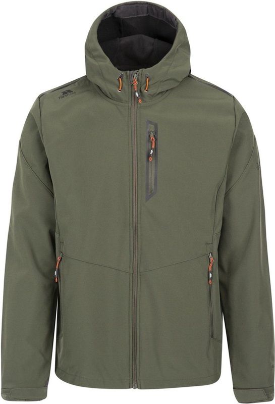 Trespass Marlon B Jas